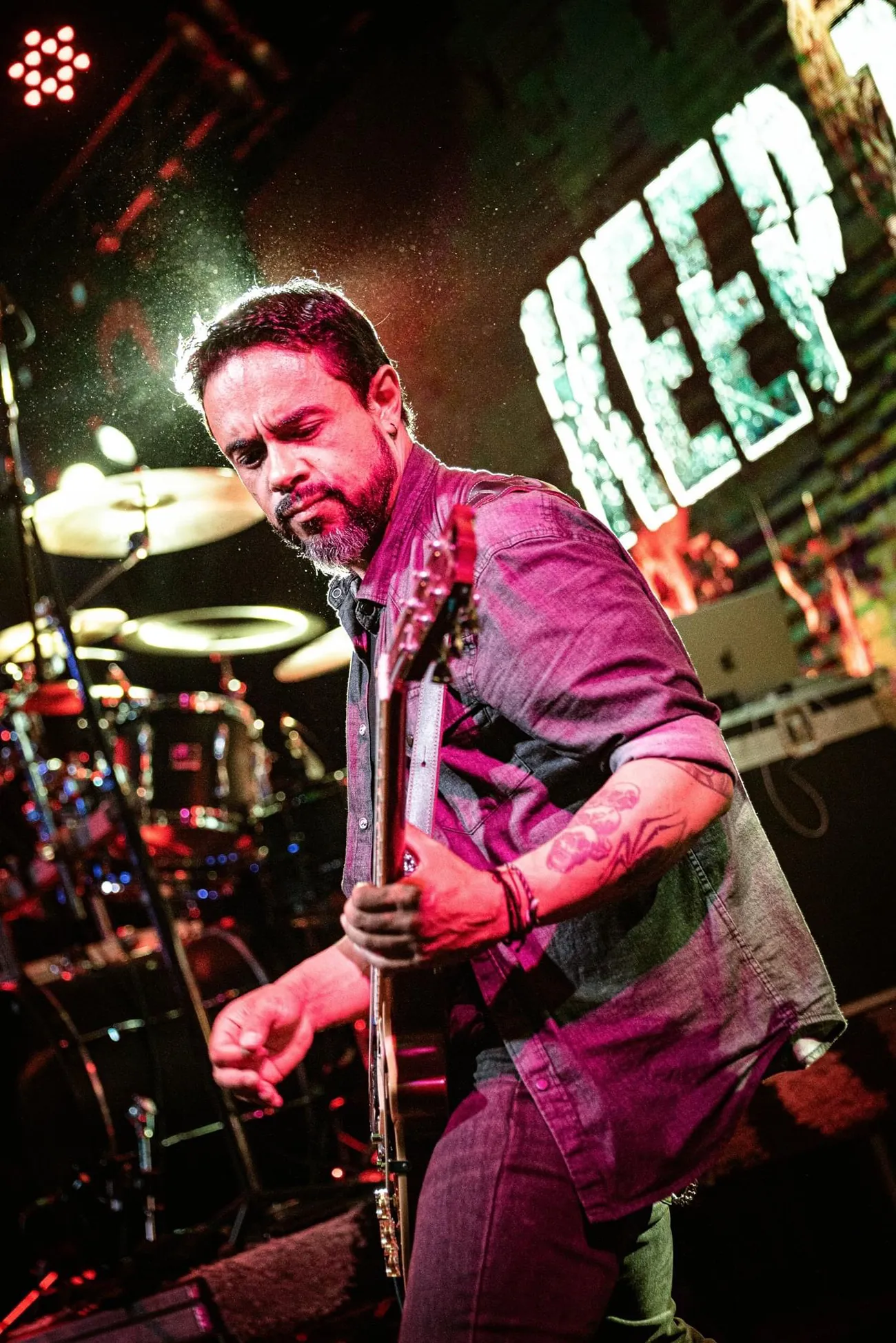 EVERGREY | Foto: FACTOR METAL